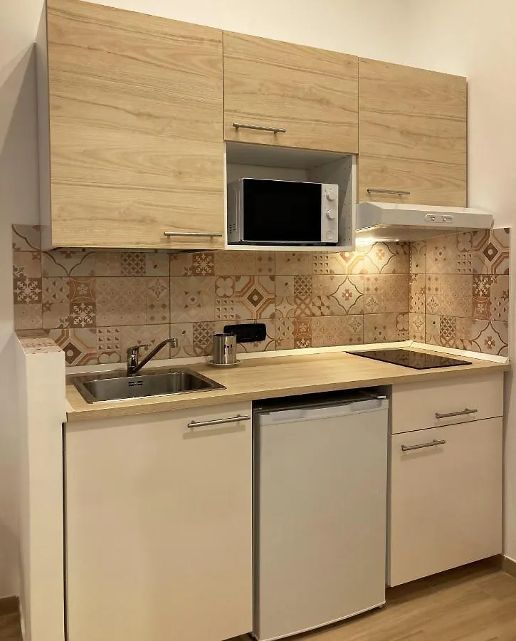 Apartment La Casa Blu Nel Cuore Storico Di Napoli Italy
