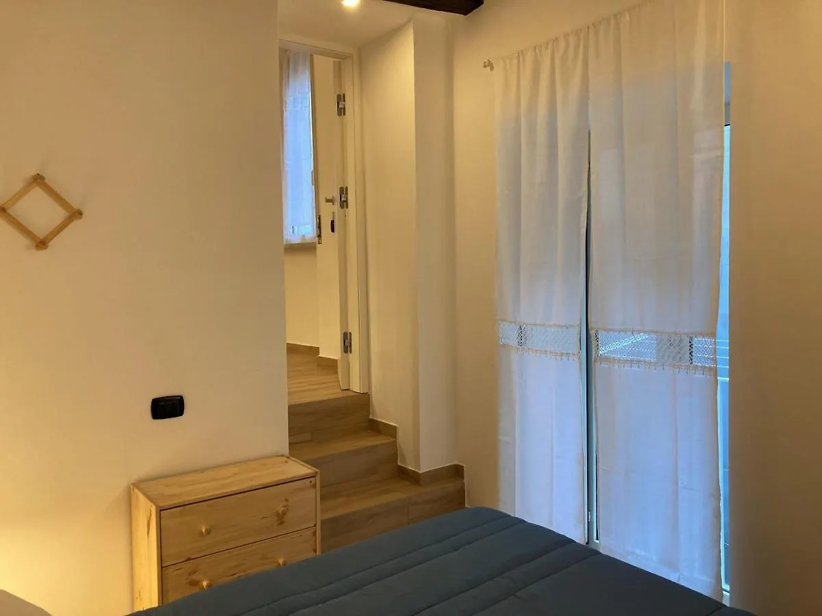 Apartment La Casa Blu Nel Cuore Storico Di Napoli