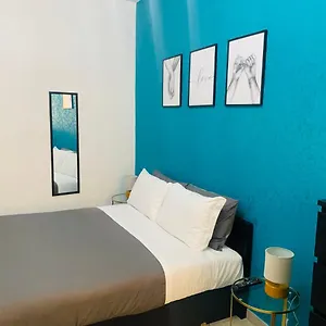 San Marco 13 L T Apartment