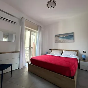 Luna E Ambra Vacanze Holiday home