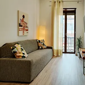 Toledo Apartment